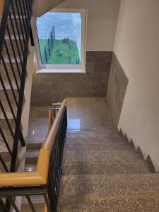 Baltic Sand & Oak Apartment - Free Parking & Self Check-in