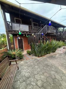 Apartamentos Gigi do Rosa