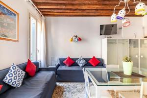 La Dimora del Calice-iHOMES