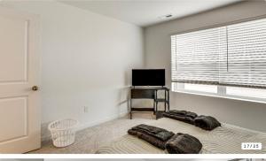 Spacious 4BR Home Near Denver & DIA