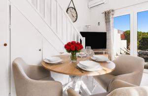 Vue Mer, Piscine, Terrasse Privée et Clim