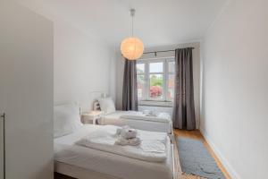 Haus MeerZeit, App 1