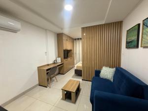 “SC Apartments” Equipetrol