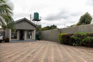 Casa Amora Apartments