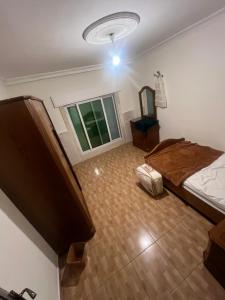 Cozy 2 bedrooms apartment