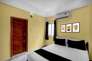 Hotel O Nilkanth Nivas