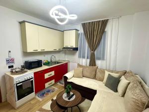 Pulse Apartment