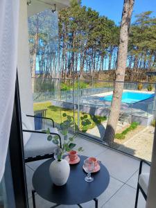 Feel-good retreat - Stylish - Right by the sea
