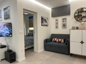 Precioso, apartamento con terraza y piscina