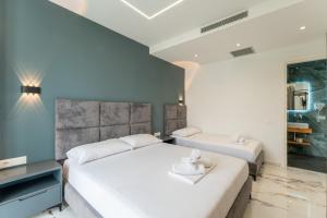 Poseidon Hotel Ksamil
