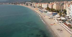 Benvenuto al mare