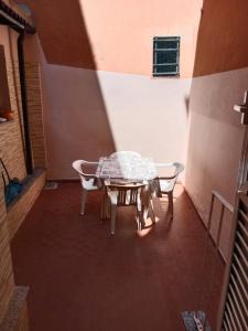 Benvenuto al mare