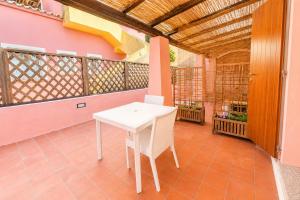 Ruoni Sardinian Rooms