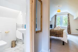 Lindores Bed & Breakfast
