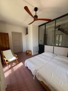 Sea View - Private House with Garden in Pisciotta
