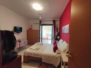 Casa Vacanza Da Rosa