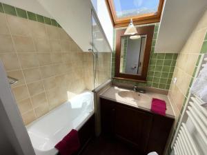 Résidence Alpaga - APPARTEMENT 6 PERS PROCHE DES PISTES MAE-9294