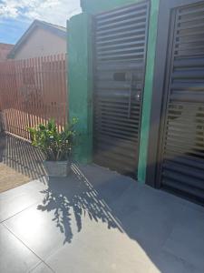 Pousada Brandt ap 4