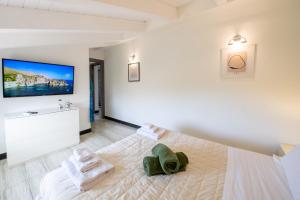 Moresca Luxury Private Villa & Spa
