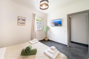 Moresca Luxury Private Villa & Spa