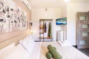 Moresca Luxury Private Villa & Spa