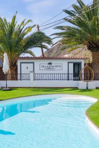 Villa Palmito Mogan