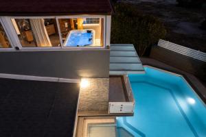 Moresca Luxury Private Villa & Spa