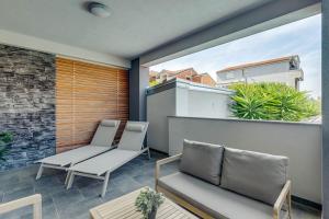 Apartmani Pocco Locco