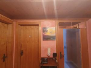 Alpenblick Vierbettzimmer - Business and Seminar Residence