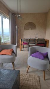 Villa Casa di Mare in Porticcio