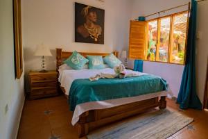 Sol y Mar tourist lodging