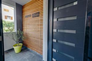 Apartmani Pocco Locco