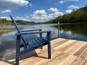 Berkshire Lake Lodge