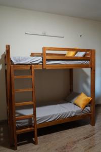 Nirvana Backpackers