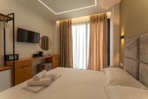 Poseidon Hotel Ksamil