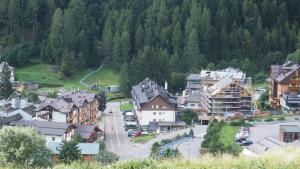 Val di Sole - Pejo1400 tylko 3 minuty od wyciągu