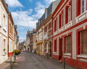 Maison cozy a 50 m de la plage
