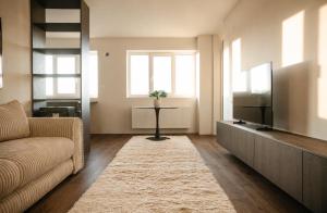 The Loft, An Architects Dream