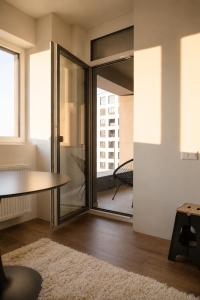 The Loft, An Architects Dream