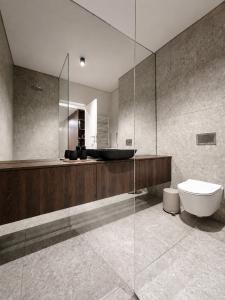 The Loft, An Architects Dream
