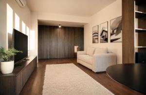 The Loft, An Architects Dream