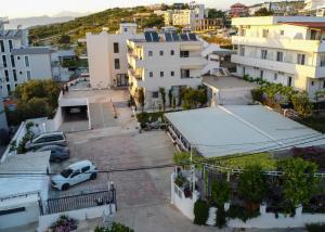 Poseidon Hotel Ksamil