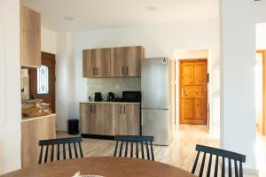 Villa Aelia Kefalos-Private & Spacious with Pool