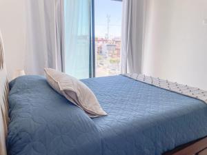 Beautiful apartment 3 blocks from the beach