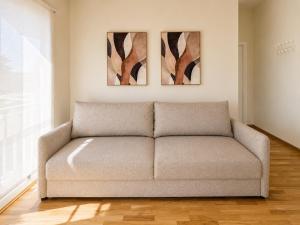 Cozy Apartments in Palanga