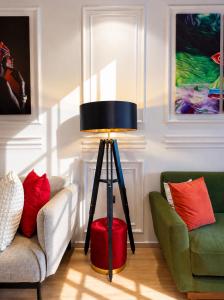Privilege house Opale