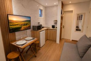 Apartamento em Gramado