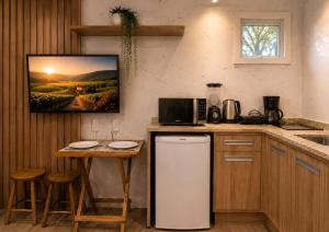 Apartamento em Gramado