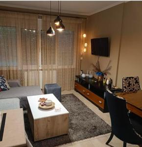 Dimitris Apartment
