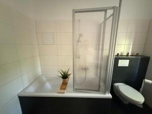 62qm Top Lage 1OG Balkon WLAN saniert